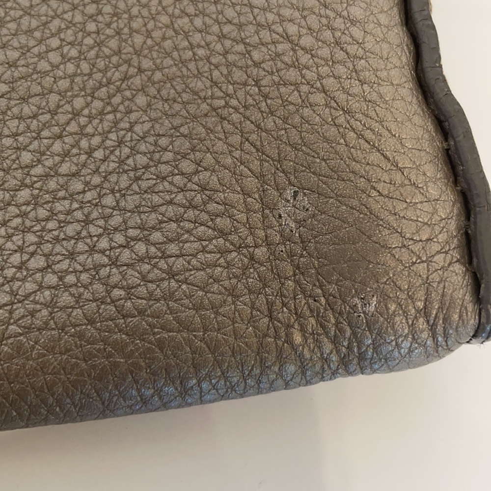 Fendi Messenger Handbag - Picture 14 of 14